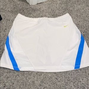 XS Nike tennis skirt
